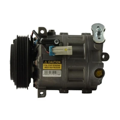 Bilde av Airstal 10 0212 Kompressor PAG 46 R134a SAAB: 9 5 Stasjonsvogn