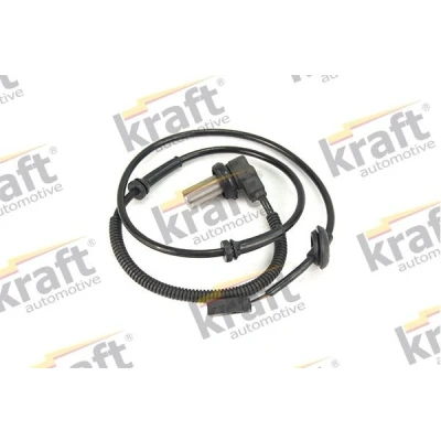 Bilde av KRAFT 9410110 ABS Sensor framaksel begge sider AUDI: A4 B5 Avant, Sedan, VOLKSWAGEN: Passat Stasjonsvogn