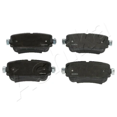 Bilde av Bremseklosser sett, audi,vw, 8W0698451G, 8W0698451J, 8W0698451K, 8W0698451P, 8W0698451S