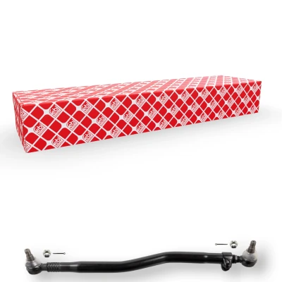 Bilde av febi BILSTEIN 102804 Styrestang framaksel med mutter Plus