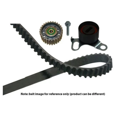 Bilde av KAVO PARTS DKT 9005 Registerreimsett TOYOTA: HIACE 4 Kasten, Land Cruiser Prado 120, HILUX 5 Pick up