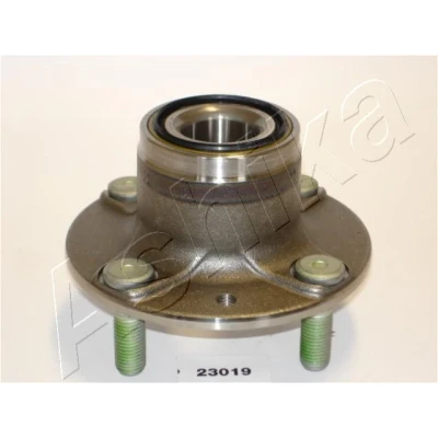 Bilde av Hjulnav, Bakaksel, Framaksel, mazda 121 ii, demio, mx 5 i, D06Y 33 042, NA01 04X, NA013304XA