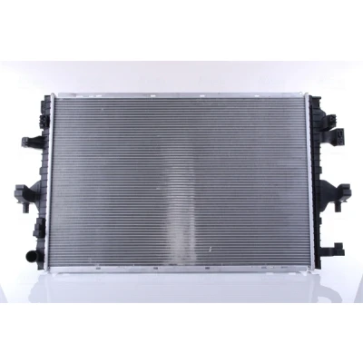 Bilde av NISSENS 606088 Radiator Aluminium 710 471 26 Kjøleribber loddet