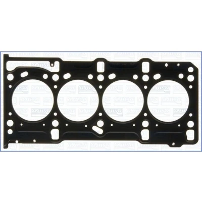Bilde av AJUSA 10179110 Toppakning 0,82 70,5 1 MULTILAYER STEEL OPEL: Corsa D Hatchback, Astra H Caravan, SUZUKI: IGNIS 2, VAUXHALL: Mk6 Kombi