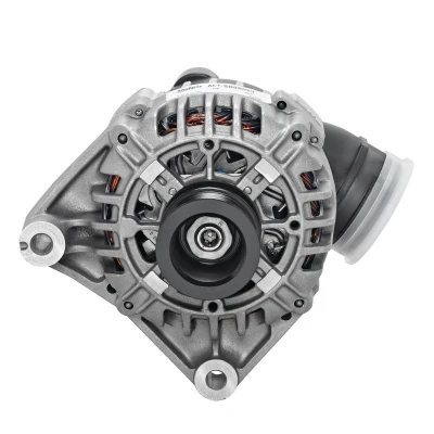 Bilde av VALEO 437366 Dynamo 14V 90A BMW: 5 Touring, Sedan, 3 Touring