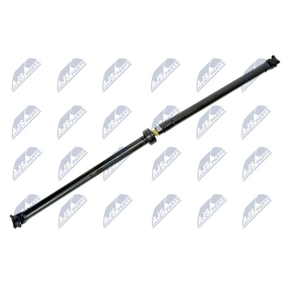 Bilde av kardangaksel, akseldrift, Bak, nissan qashqai / +2 i, x trail ii, renault koleos 37000 4BA2A, 5068R, JG70B,