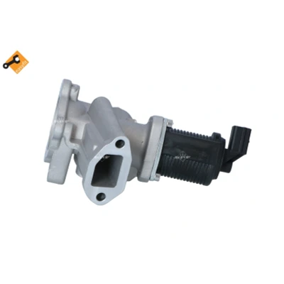 Bilde av NRF 48325 EGR Ventil elektrisk med tetning OPEL: Combo C Varebil / Stasjonsvogn, Corsa Hatchback, D Hatchback