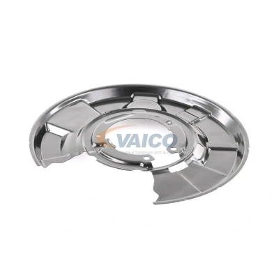 Bilde av VAICO V20 2140 Bremseskjold venstre bakaksel Original Quality BMW: 3 Sedan, Touring, 1 Hatchback