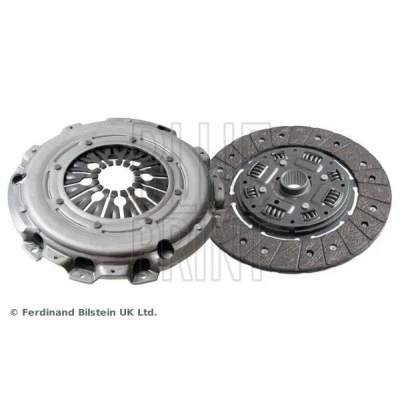 Bilde av BLUE PRINT ADBP300003 Clutch to deler med syntetisk fett 241 VOLKSWAGEN: Crafter 30 50 Flatvogn lastebil/Chassis