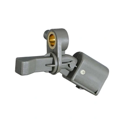 Bilde av HELLA 6PU 358 218 371 ABS Sensor venstre bakaksel uten kabel Hall prinsipp 2 AUDI: A2