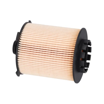 Bilde av FEBI BILSTEIN 195028 Oljefilter med tetning Filterinnsats VOLVO: XC90 II, XC60 XC40