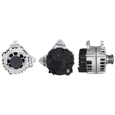 Bilde av DRI 2115601802 Dynamo 14V 180A AUDI: A6 C7 Avant