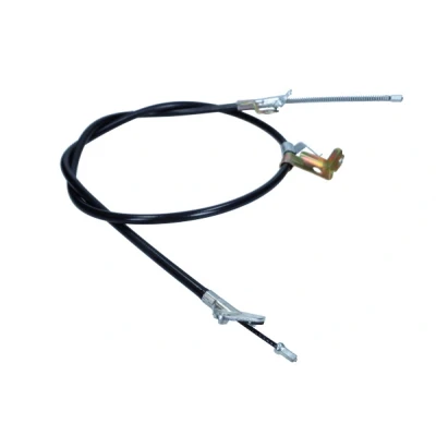 Bilde av MAXGEAR 32 1561 Bremsekabel høyre bak 1545, 1355 TOYOTA: Yaris I Hatchback
