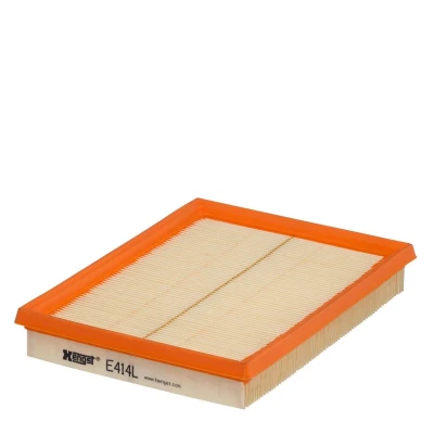 Bilde av HENGST FILTER E414L Luftfilter 32 166 216 Filterinnsats MINI: Hatchback, Cabrio