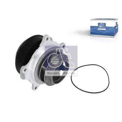 Bilde av DT Spare Parts 5.41146 Vannpumpe