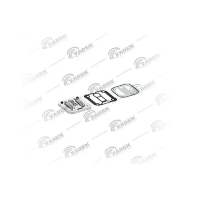Bilde av ventilplate, trykkluftkompressor VADEN ORIGINAL 1500 085 650