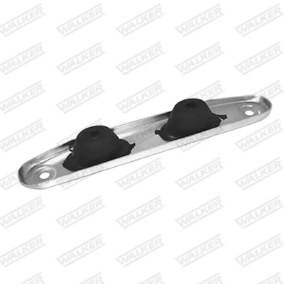 Bilde av WALKER 80525 Holder, eksosanlegg VOLKSWAGEN: Transporter 5, Golf Scirocco III, SKODA: Octavia 2 Combi