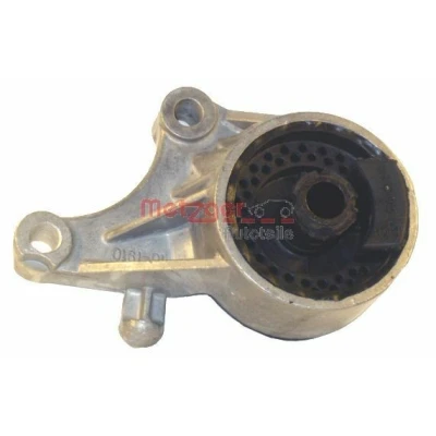 Bilde av METZGER 8050654 Motorfeste foran Gummimetallager OPEL: Astra G CC, Caravan