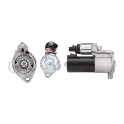 Bilde av LUCAS ELECTRICAL LRS03859 Starter 12 2,2 VOLKSWAGEN: Crafter 30 50 Flatvogn lastebil/Chassis, Van
