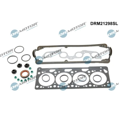 Bilde av DR.MOTOR AUTOMOTIVE Tetningssett, sylindertopp VOLKSWAGEN: GOLF 3, Vento, 3 Variant, SEAT: Inca DRM21298SL