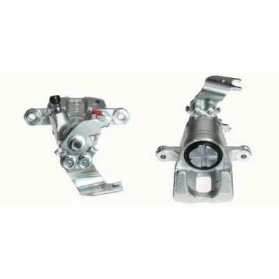 Bilde av BUDWEG CALIPER 344391 Bremsecaliper HONDA: ACCORD 8 Kombi,