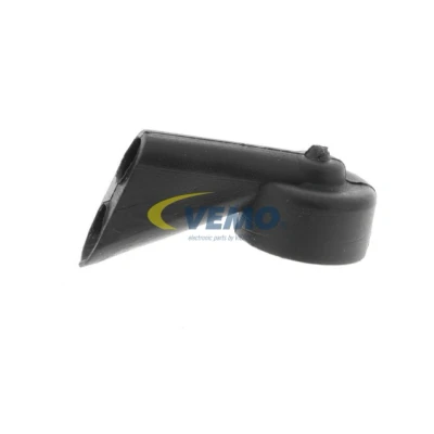 Bilde av VEMO V10 08 0541 Spylermunnstykke bak for bakruterens AUDI: A6 C6 Avant, A4 B8 A3 Sportback