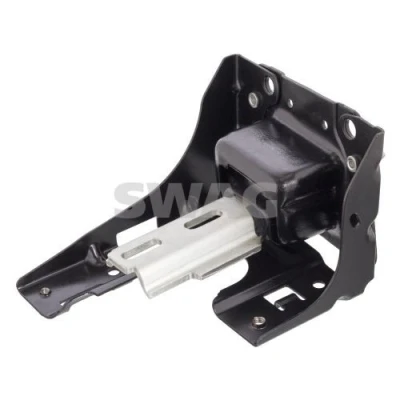 Bilde av SWAG 62 10 3341 Motorfeste venstre Gummimetallager PEUGEOT: 301 Sedan, 207 Hatchback