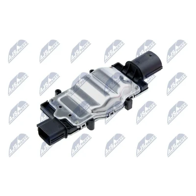 Bilde av NTY CSW FR 001 Regulator, kabinvifte