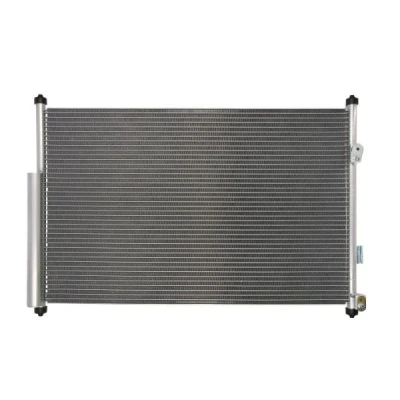 Bilde av THERMOTEC KTT110037 Kondensator med tørker 614 426 17 SUZUKI: Grand Vitara 2 SUV