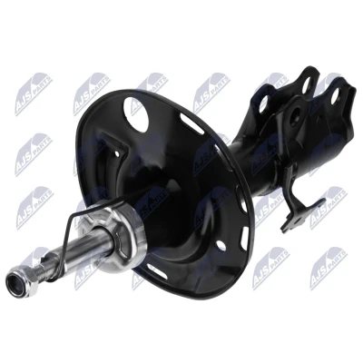 Bilde av Støtdemper Gasstrykk, Framaksel høyre Nty A TY 045 toyota auris, auris kombi, corolla sedan OE 4851002380, 4851002390, 4851002400