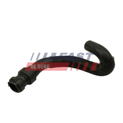 Bilde av FAST FT61082 Radiatorslange EPDM (etyl propylen dien gummi)