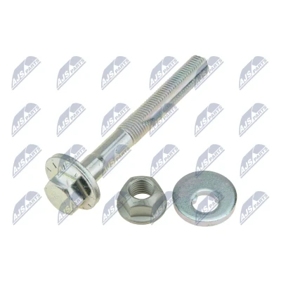 Bilde av NTY ZWT PL 001SK Camber justeringsskrue OPEL: Vectra C Caravan, CC