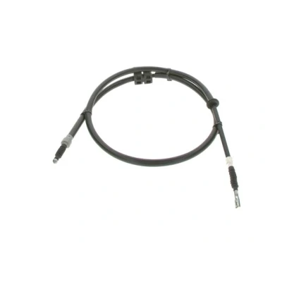 Bilde av BOSCH 1 987 477 813 Bremsekabel 1692 AUDI: A6 C4 Avant, 200 C3 Sedan, V8