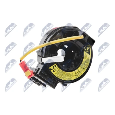 Bilde av NTY EAS TY 007 Airbag slepering