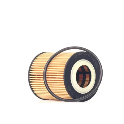 Bilde av CHAMPION EON TITAN COF100528E Oljefilter Filterinnsats BMW: 3 Touring, 5 Sedan, LAND ROVER: Range Rover 3, OPEL: Omega B Caravan