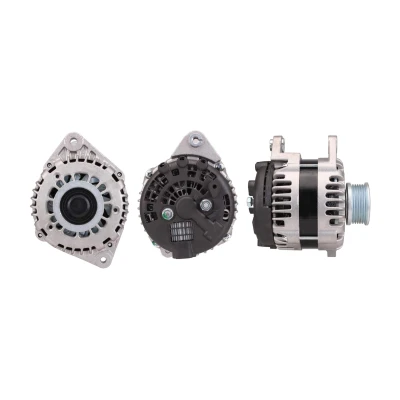 Bilde av LUCAS ELECTRICAL LRA03714 Dynamo 14V 140A OPEL: Meriva B