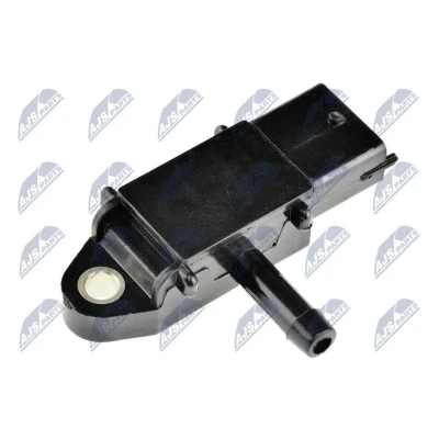 Bilde av Sensor, avgasstrykk, chevrolet,opel,saab,vauxhall, 08 62 040, 55566186, 8 040