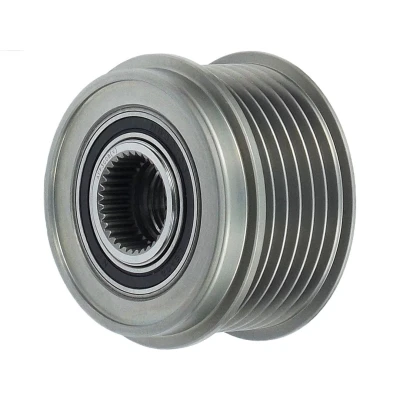 Bilde av AS PL AFP3008(V) Frihjul Dynamo BMW: 3 Sedan, Touring, OPEL: Combo C Varebil / Stasjonsvogn, Corsa D Hatchback