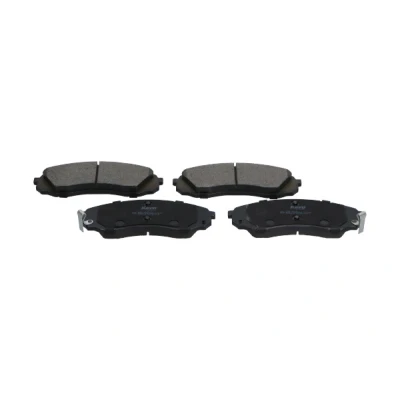 Bilde av KAVO PARTS KBP 4024 Bremseklosser med akustisk slitasjevarsel HYUNDAI: H 1 Cargo, Travel, KIA: CARNIVAL / GRAND 3