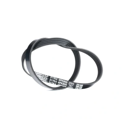 Bilde av DAYCO 4PK805 Kileribberem 805,0 4 SUZUKI: SWIFT 3, SX4 I Hatchback, Vitara SUV, OPEL: Omega B Caravan, Sedan, MITSUBISHI: COLT 6