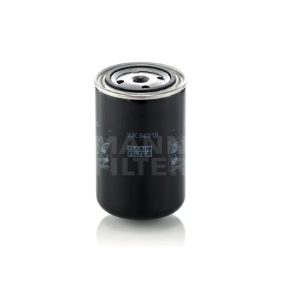 Bilde av MANN FILTER WK 940/19 Drivstoffilter Påskruingsfilter