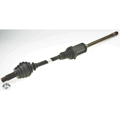 Bilde av Drivaksel, Framaksel høyre, bmw x5 [e70, f15, f85], x6 [e71, e72, f16, f86], 31607607938, 31607622914, 31607629880, 31608631746