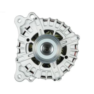 Bilde av AS PL A3494S Dynamo 12V 180A AUDI: A6 C6 Avant, Q7, Sedan, VOLKSWAGEN: Touareg II