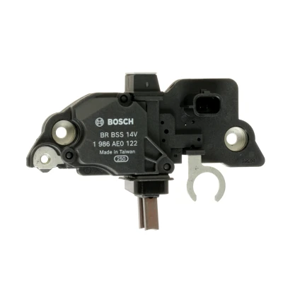 Bilde av BOSCH 1 986 AE0 122 Generatorregulator