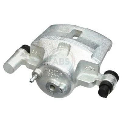 Bilde av A.B.S. 727011 Bremsecaliper Grått støpejern 159 MAZDA: FAMILIA 6, 626 V Stasjonsvogn, IV Hatchback
