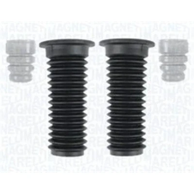 Bilde av MAGNETI MARELLI 310116110218 Støvmansjett framaksel FORD: FIESTA 6, MAZDA: 2 Hatchback