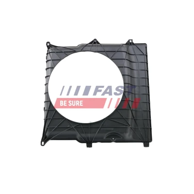 Bilde av FAST FT56604 Ventilatordeksel