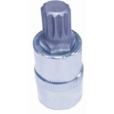 Bilde av PROFITOOL 0X4385508 Kraftpipe 55mm M8 12,5 (1/2&quot;)mm (tommer) Spline
