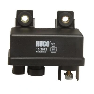 Bilde av HITACHI 132072 Relè, glødeanlegg