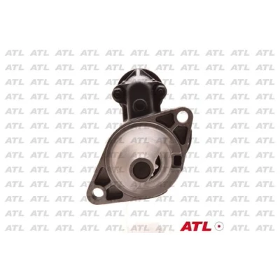 Bilde av Starter, honda civic hatchback vi, sedan logo, 31200 P2A 003, DDLD9, DDVD3